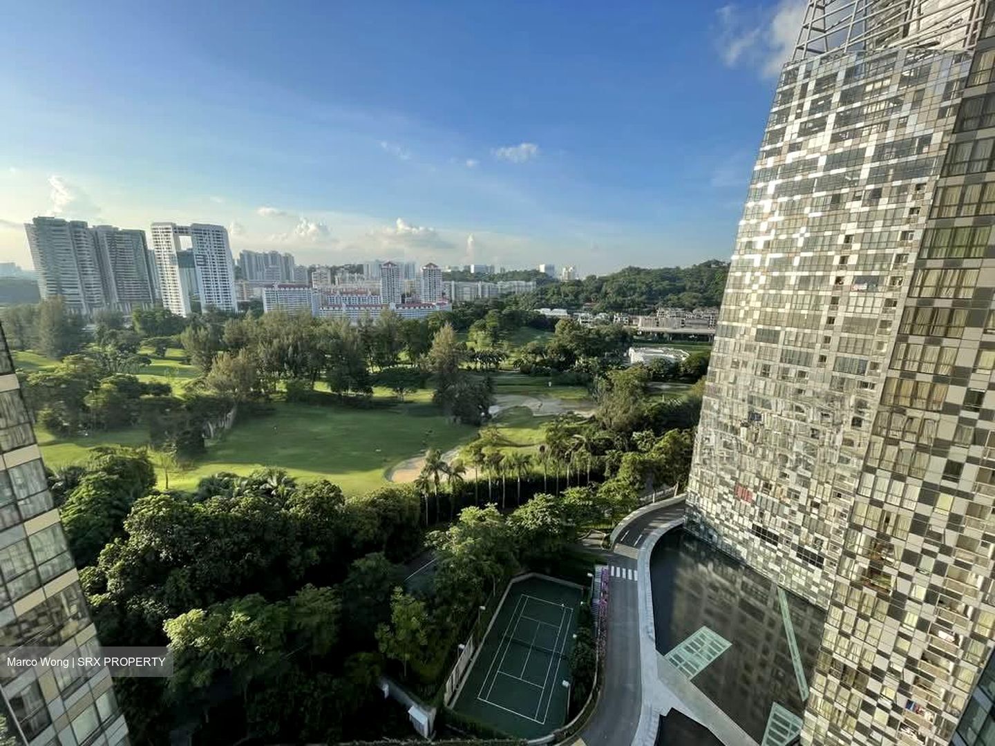 Reflections At Keppel Bay (D4), Condominium #539398661